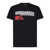 DSQUARED2 Dsquared2 T-shirts And Polos Black Black