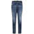 DSQUARED2 Dsquared2 Jeans Blue N/A