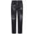 DSQUARED2 Dsquared2 Jeans Black Black