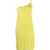 DSQUARED2 Vestito Yellow