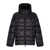 DSQUARED2 Dsquared2 Coats Black Black