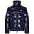 DSQUARED2 Dsquared2 Coats Blue N/A