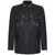 DSQUARED2 Dsquared2 Shirts Black Black