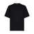 DSQUARED2 Dsquared2 T-shirts And Polos Black Black