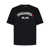 DSQUARED2 Dsquared2 T-shirts And Polos Black Black