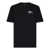 DSQUARED2 Dsquared2 T-shirts And Polos Black Black