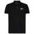 DSQUARED2 Dsquared2 T-shirts And Polos Black Black