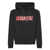 DSQUARED2 DSQUARED2 Black Sweatshirts N/A