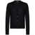 DSQUARED2 Dsquared2 Sweaters Black Black