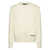 DSQUARED2 DSQUARED2 White Knitwear N/A