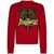 DSQUARED2 Dsquared2 Sweaters Red