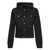 DSQUARED2 DSQUARED2 Black Jackets N/A