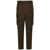 DSQUARED2 Dsquared2 Trousers Brown Brown