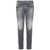 DSQUARED2 Dsquared2 Jeans Grey Grey