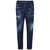 DSQUARED2 Dsquared2 Jeans Blue N/A