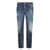 DSQUARED2 DSQUARED2 Blue Jeans N/A