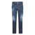 DSQUARED2 DSQUARED2 Blue Jeans N/A