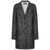 DSQUARED2 Dsquared2 Coats Black Blue