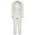 DSQUARED2 Dsquared2 Dresses White N/A