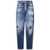 DSQUARED2 Dsquared2 Jeans Blue N/A