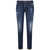 DSQUARED2 Dsquared2 Jeans Blue N/A