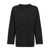 LOULOU LOULOU STUDIO Black Knitwear N/A