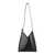 MM6 Maison Margiela Fortune Coockie small bag Black