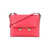 Marni New Trunk shoulder bag Red