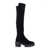 Stuart Weitzman 5050 Soho boot N/A