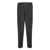 DELL'OGLIO DELL'OGLIO Black Trousers N/A