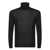 Daniele Fiesoli DANIELE FIESOLI Black Knitwear N/A