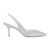 Stuart Weitzman STUART WEITZMAN SG903.NEN Silver