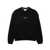 Lacoste Hoodie Black