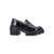 Stuart Weitzman Soho Leighton loafer N/A