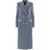 KOCCA Coat Grey