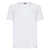 Tom Ford Tom Ford T-shirts And Polos White White