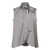 BLANCA VITA BLANCA VITA Grey Tops N/A