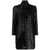 Fabiana Filippi Cappotto Donna Black