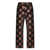 La DoubleJ LA DOUBLE J Black Trousers N/A