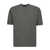 DELL'OGLIO DELL'OGLIO Green T-Shirts N/A