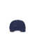 KITON Kiton Hats Blue N/A