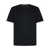 BRIONI Brioni T-shirts And Polos Black N/A