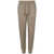 KITON Kiton Trousers Beige N/A