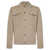 KITON Kiton Coats Beige N/A