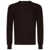 BRIONI Brioni Sweaters Brown N/A