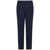 KITON Kiton Trousers Blue N/A