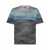 MISSONI BEACHWEAR Missoni T-shirts And Polos Blue N/A