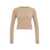 MVM Cashmere sweater  Beige