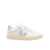 VEJA Veja sneakers v 90 in leather and suede color white/natural White