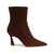 Stuart Weitzman Stuart Weitzman Boots Brown N/A